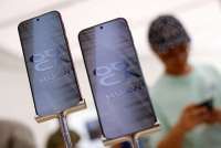 Huawei Merebut Posisi Teratas Pasar Smartphone di China