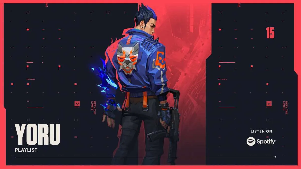 Ini cara Valorant cegah player yang menggunakan cheat dan jasa joki