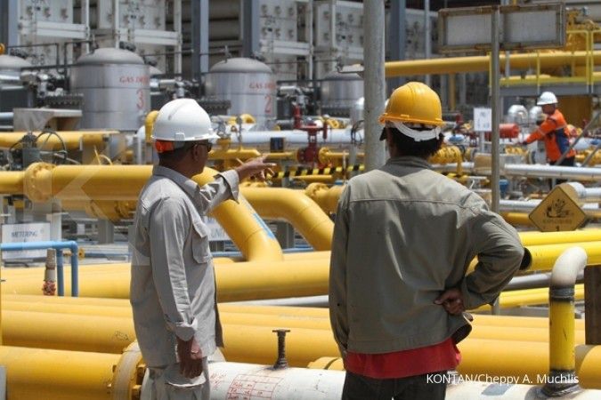 BP Berau amankan gas untuk PLN
