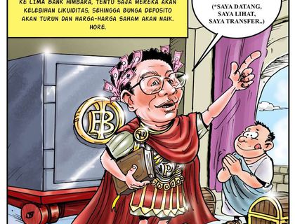 Wisdom of Lo Kheng Hong #268