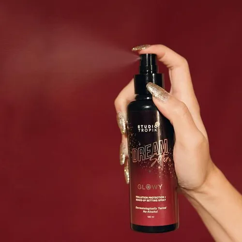 Studio Tropik DreamSetter Glowy