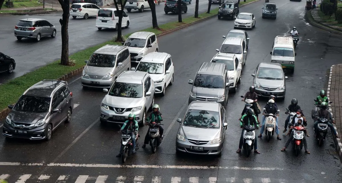 OJK Catat 6 Perusahaan Pembiayaan Belum Penuhi Ekuitas Minimum