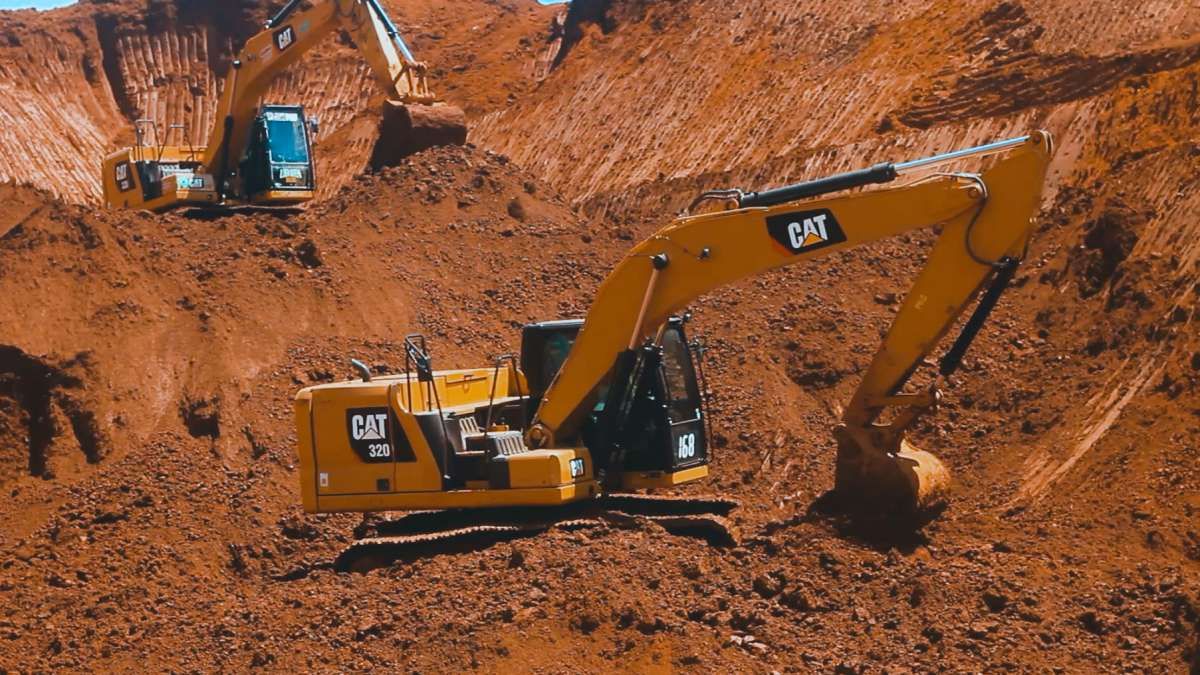 Belum Usai, Aliran Investasi untuk Industri Nikel Masih Mengalir