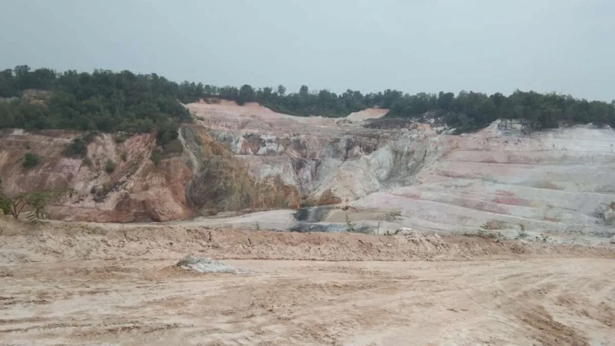 Kerjasama dengan Tekmira ESDM, Timah (TINS) mampu perpanjang umur produksi 12 tahun