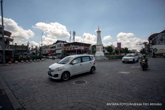 Kota Yogyakarta