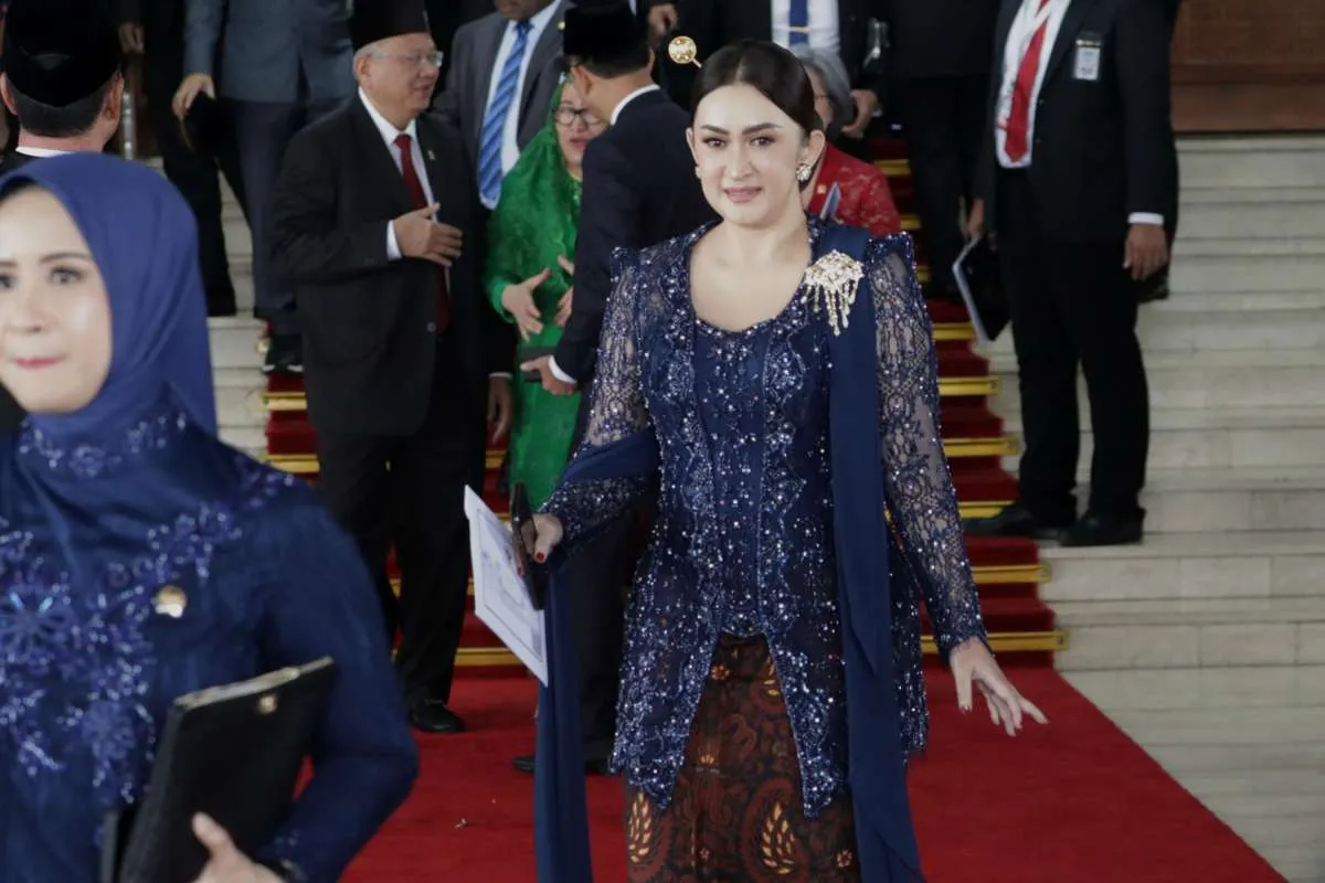Lima Anggota DPR Ini Dinonaktifkan, Apakah Bisa Langsung Dipecat? Simak Aturannya