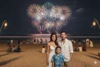 7 Prompt Gemini AI untuk Edit Foto Tahun Baru di Destinasi Wisata Indonesia