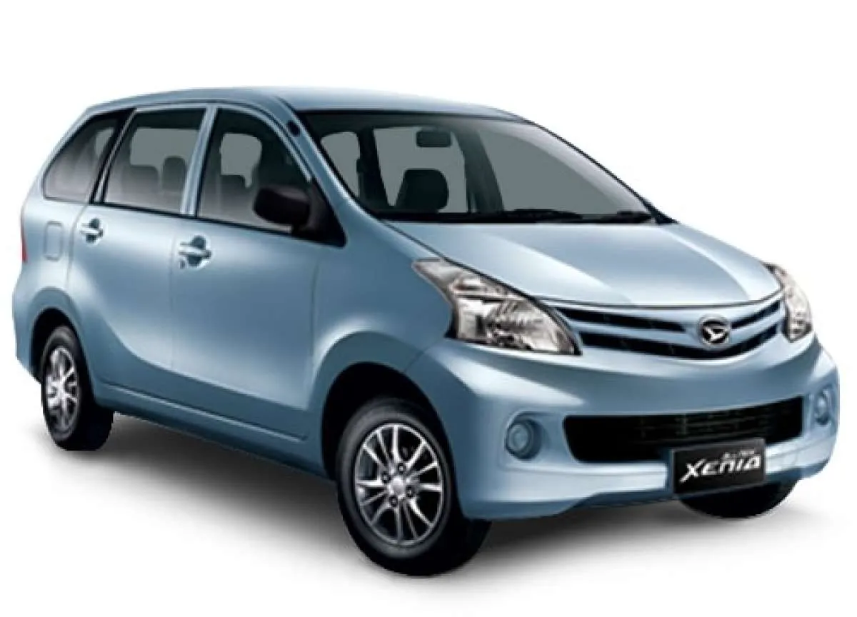 Inilah harga mobil bekas Daihatsu Xenia keluaran 2012, makin turun per Agustus 2021