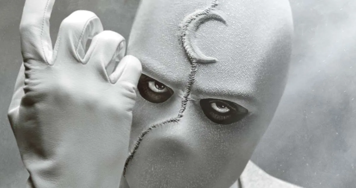 Moon Knight Rilis Kostum Baru Jelang Tayang di Disney+, Superhero Baru dari Marvel