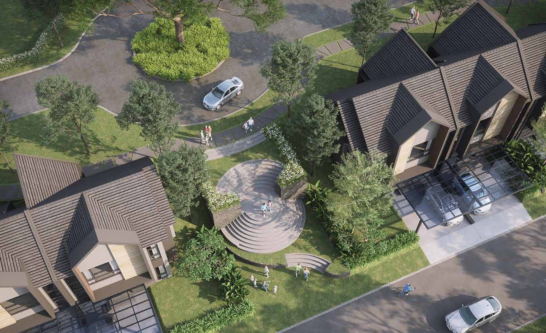 Kontan - Sinar Mas Land Kilas Online