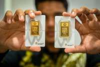 Harga Buyback Emas Antam Hari Ini 30 Juli 2026 Ikut Melonjak Rp35.000 per Gram