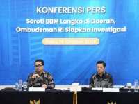 Antrean BBM Mengular di Sejumlah Daerah, Ombudsman Desak Penyelesaian Akar Masalah