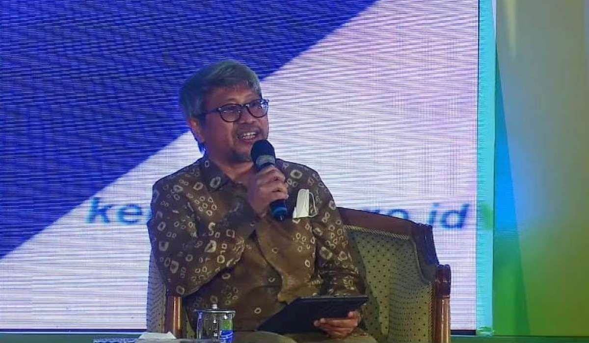 Kemkeu Berharap Rasio Pajak Daerah Sentuh 3%