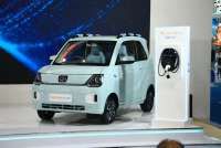 DFSK dan Seres Raih Hasil Positif Selama PEVS 2023