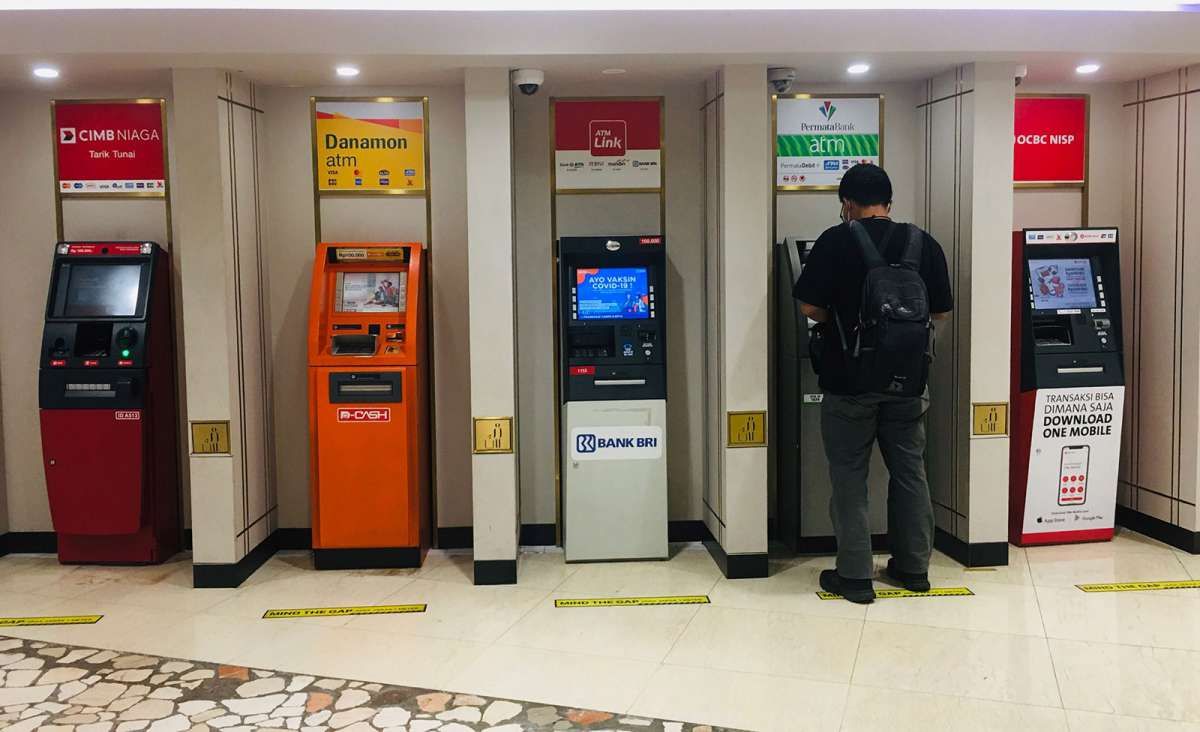 Ekonomi Pulih, Begini Rekomendasi Saham Sektor Perbankan di Tahun Ini