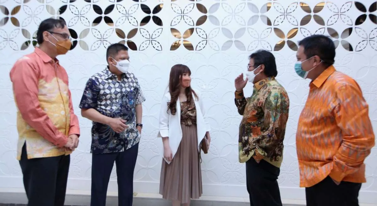 Bank Mandiri salurkan pembiayaan ke sektor UMKM hingga Rp 114,58 triliun