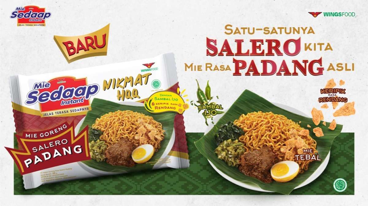Persaingan Ketat Produk Konsumer, Ada Indomie, So Klin dan Mie Sedaap