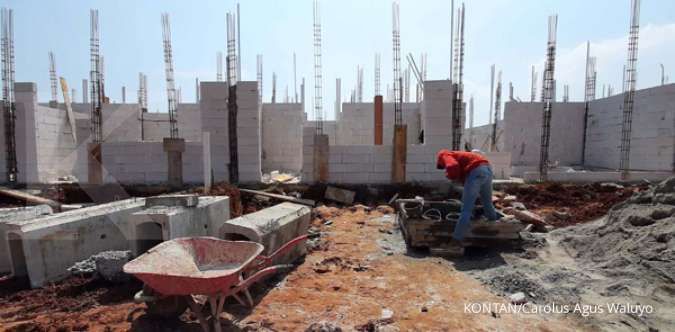 Pertimbangkan Matang-Matang Sebelum Memutuskan Membeli Rumah Lewat KPR