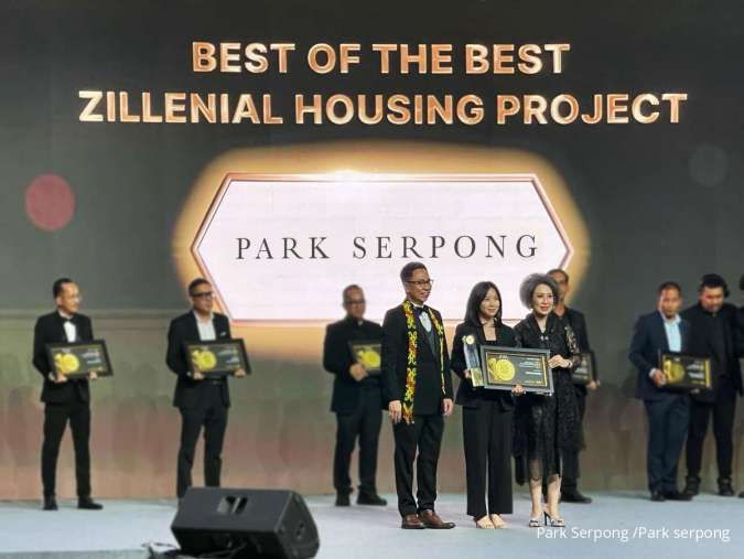 Dari Fasilitas hingga Gaya Hidup, Ini Selera Generasi Z dalam Memilih Rumah