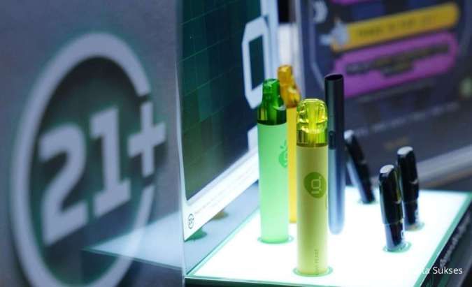 Delta Sukses Teknologi Perkuat Inovasi Lewat DWAY Ultra dan DJOY BEAM Series