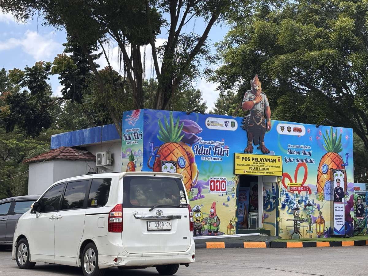 Jelang Lebaran 2026, Tiga Operator Jalan Tol Proyeksi Lonjakan Arus Kendaraan 