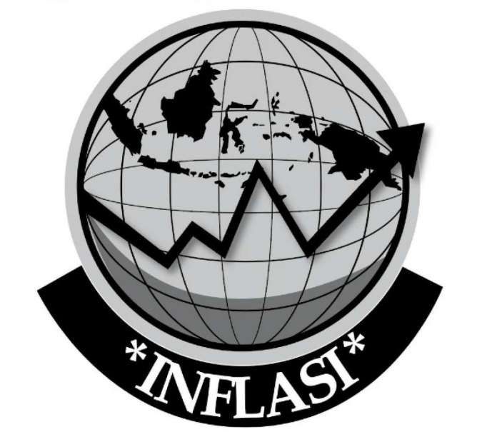 Menyigi Inflasi Tahun 2024