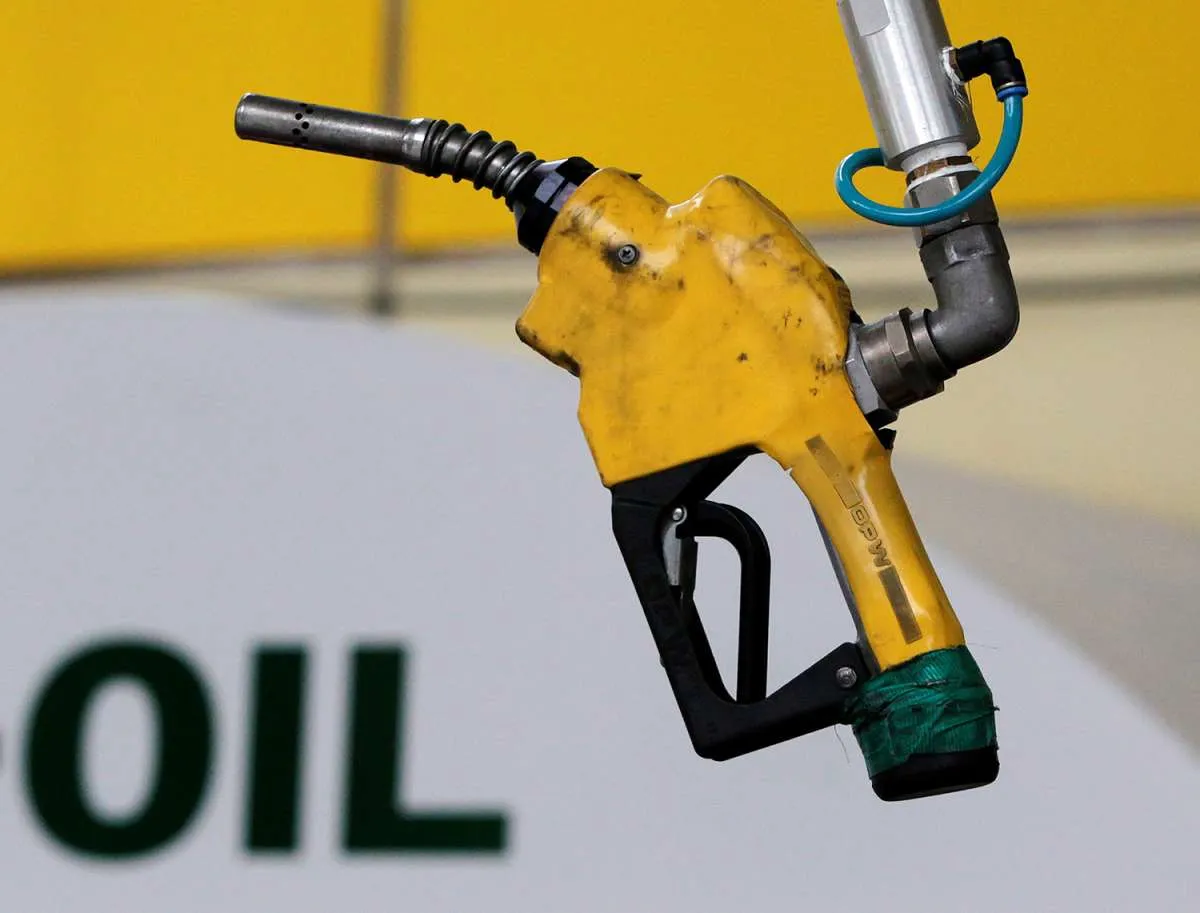 Harga Minyak Sentuh Tertinggi 5 Bulan Usai Serangan AS ke Fasilitas Nuklir Iran
