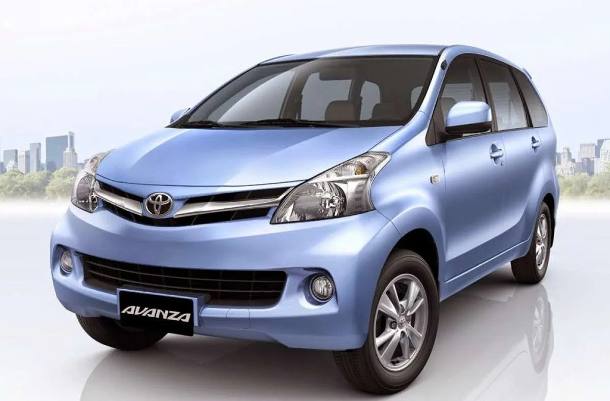 Murah, harga mobil bekas Toyota Avanza mulai Rp 50 jutaan