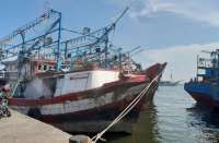 KKP: Proyek Modernisasi Kapal Nelayan Masih Tahap Pengadaan, Dana Belum Cair