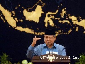 Gugatan RMS ditolak, SBY belum ada niat ke Belanda