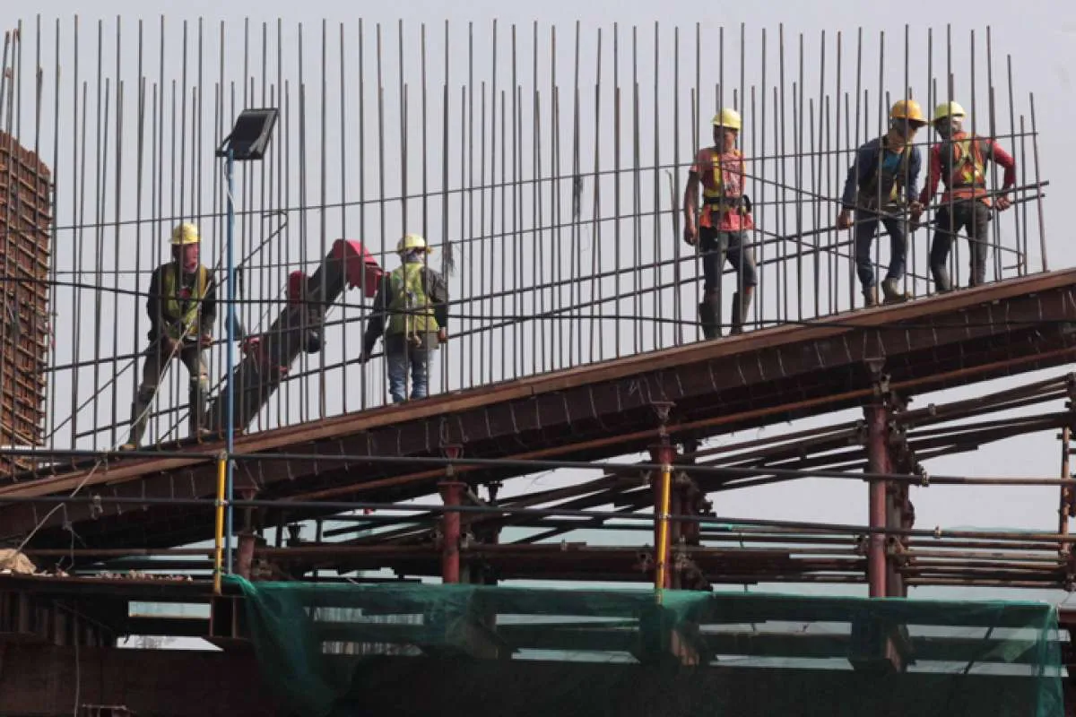 Tunggu kepastian insentif pajak, pemain asuransi siap mendanai proyek infrastruktur