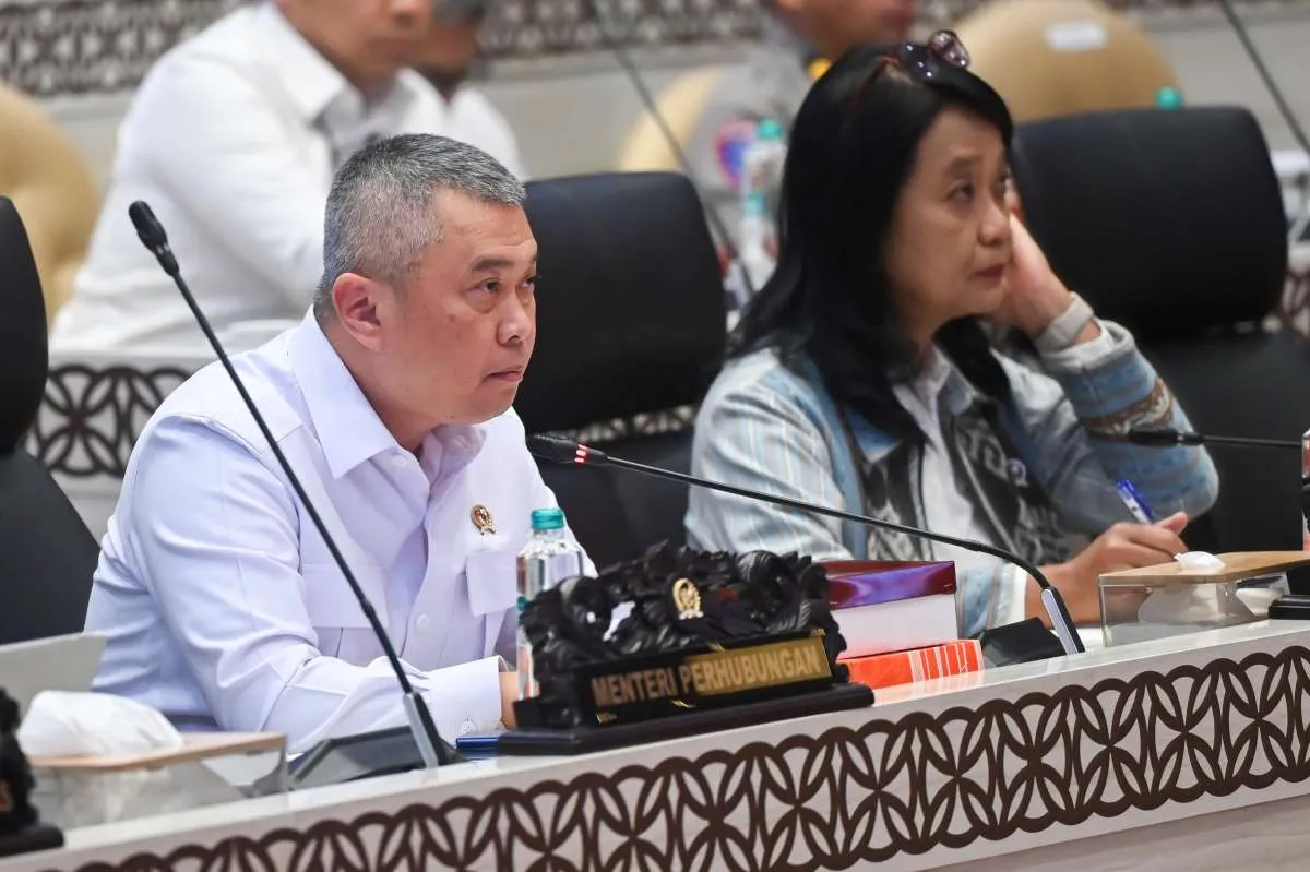 Menhub Ungkap Kronologi Kecelakaan KRL di Bekasi Timur