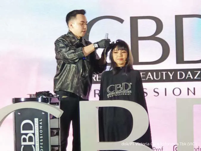 Ini Rekomendasi Tren Warna Rambut Tahun 2025 