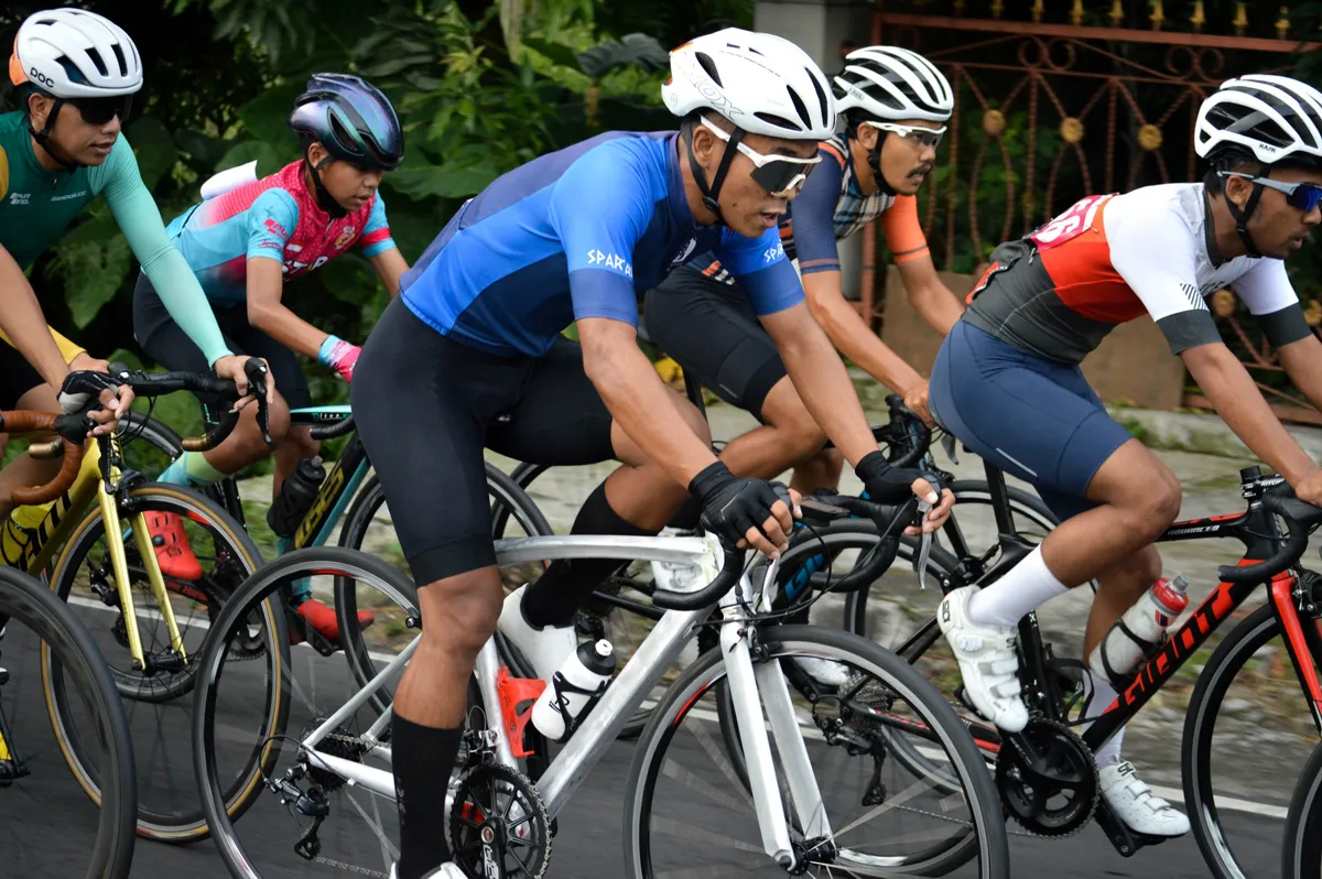 Hobi Gowes Makin Aman dan Nyaman dengan Asuransi Sepeda BRI Insurance