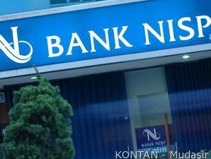 NISP Mundurkan Target Menjadi Bank 5 Besar 