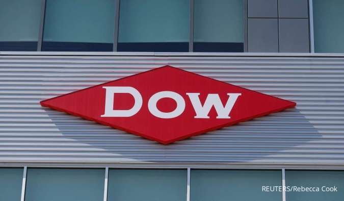 Dow Chemical PHK 1.500 Karyawan, Bagian dari Rencana Penghematan US$1 Miliar