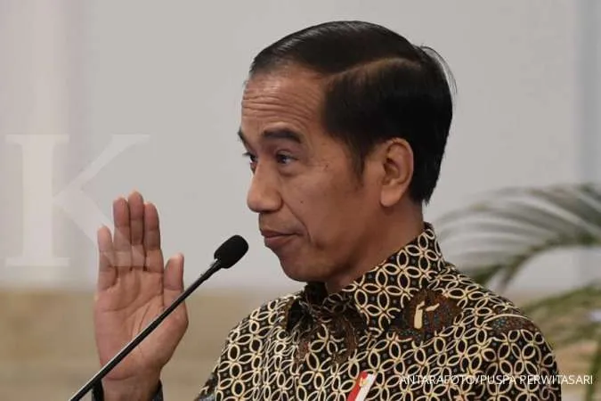 Indonesia to sign billions of dollars of energy and trade deals in Abu Dhabi