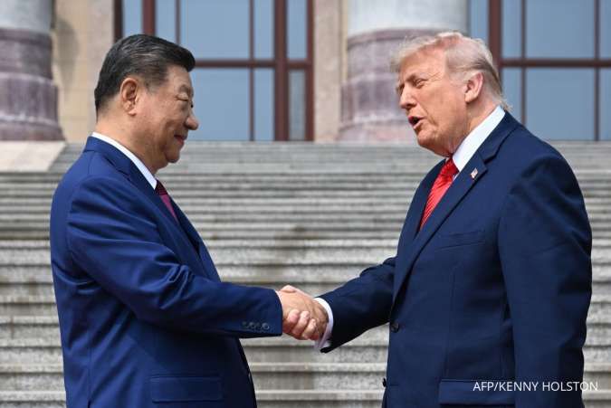 Xi Jinping Dikabarkan Akan Kunjungi Korea Utara, Misi Rahasia Perdamaian Trump-Kim?