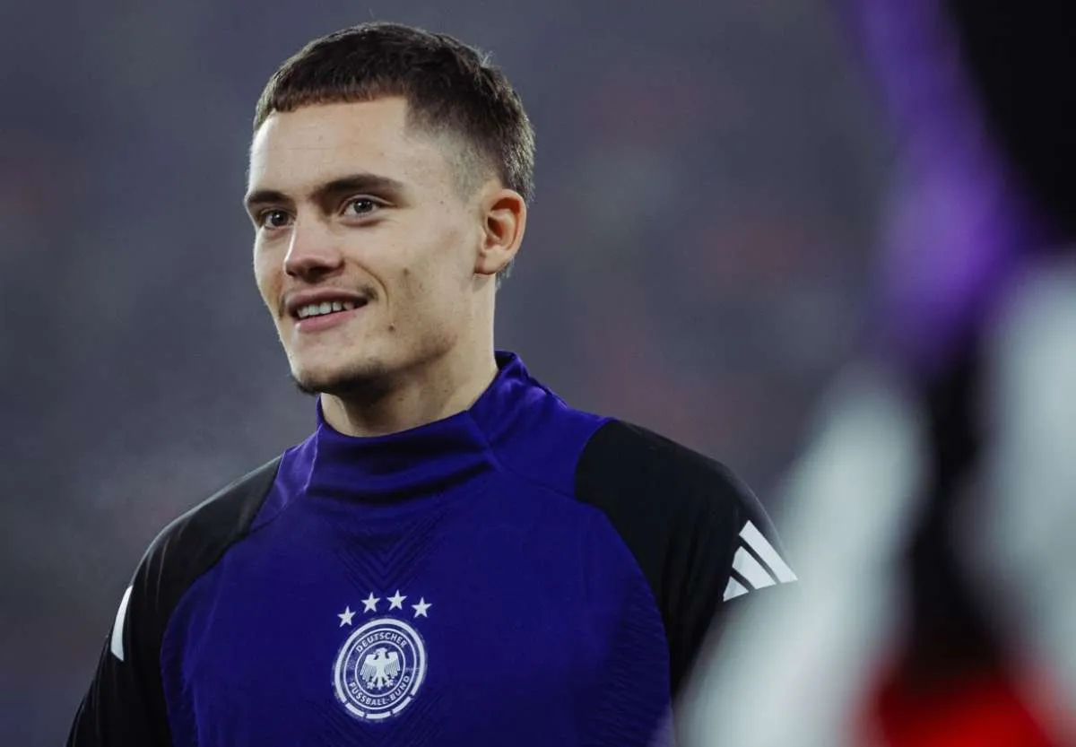 Prediksi Susunan Pemain Jerman untuk Hadapi Portugal di UEFA Nations League
