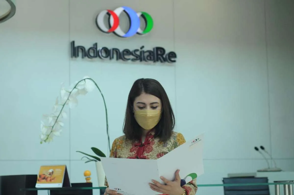 Indonesia Re Susun Strategi Investasi untuk Tahun Depan