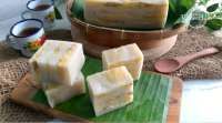 Tak Ada Daun Pisang, Ini Dia Resep Kue Nagasari Loyang yang Lembut dan Legit Banget