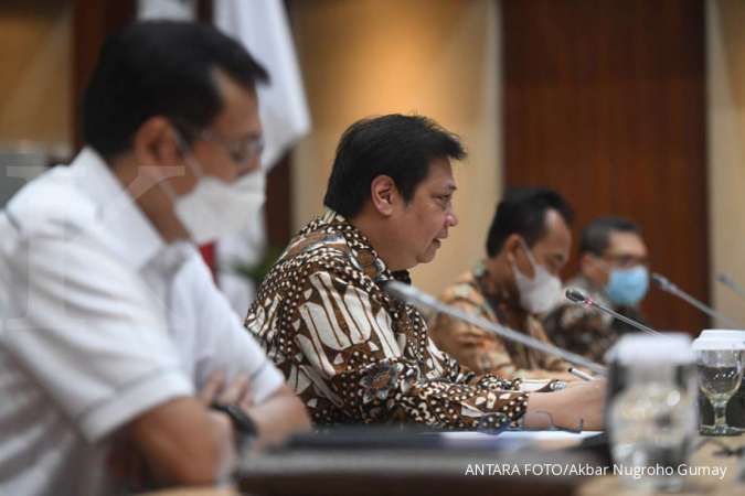 Indonesia Makin Sulit Keluar dari Middle Income Trap