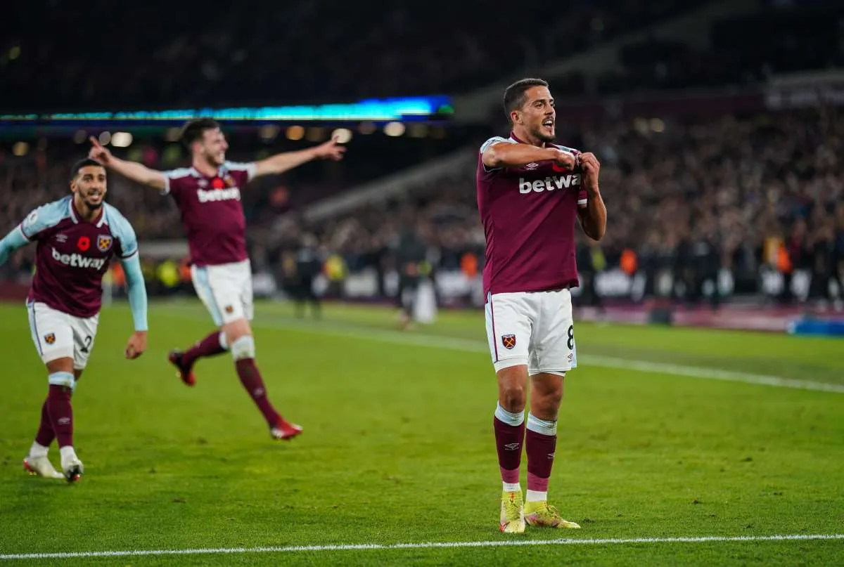 Pemilik West Ham United Pangkas Harga Rumah Mewah di London Sebesar US$13,3 Juta