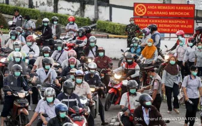 BPS: Perubahan Desil Tidak Menentukan Angka Kemiskinan