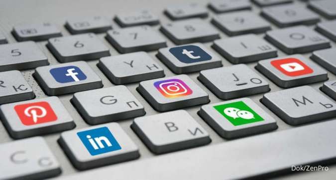 ZenPro Hadirkan Pelatihan Social Media Marketing Gratis dengan Kartu Prakerja