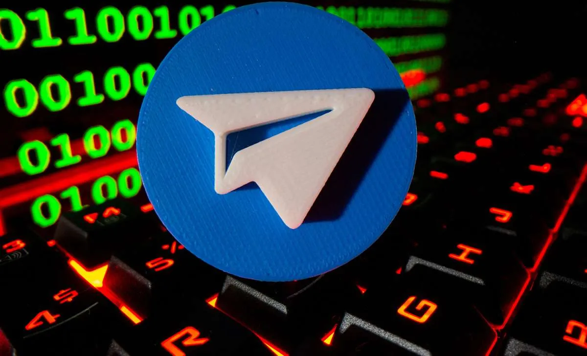Ini 3 Cara Cek ID Telegram Milik Sendiri hingga Kontak Teman