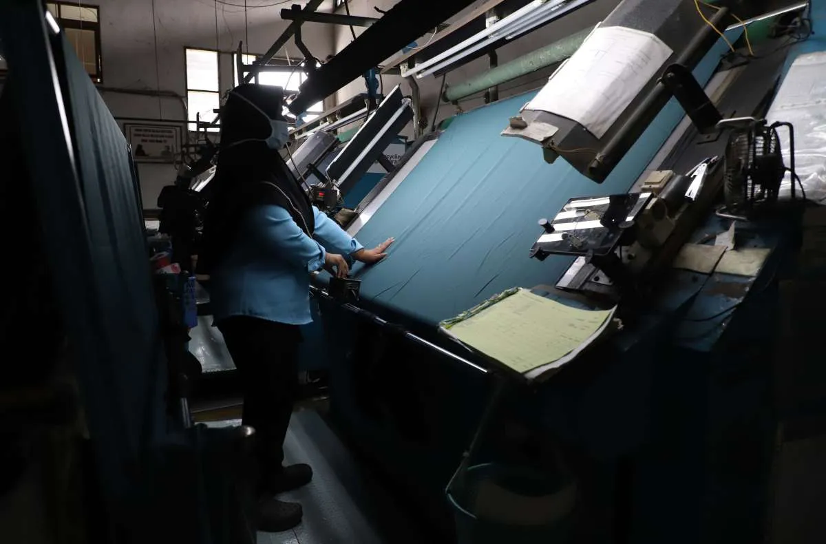 Laba Trisula (BELL) Naik 22% di Awal 2026, Segmen Seragam Jadi Mesin Pertumbuhan