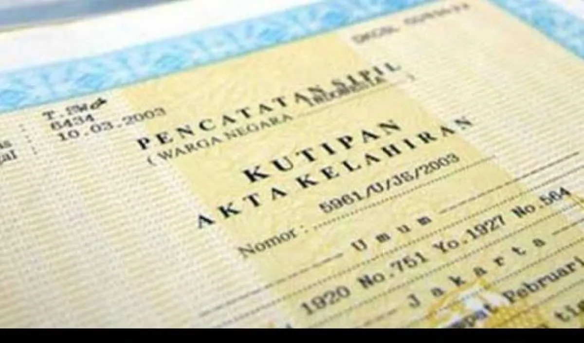 Cara Cek Keaslian Dokumen Kependudukan Lewat HP, Tak Perlu ke Kantor Dukcapil