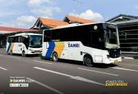 DAMRI Luncurkan Layanan Thamrin City – Bandara Soekarno Hatta, Berangkat Tiap Jam