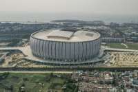 Rekayasa Lalu Lintas Saat Konser Bruno Mars di JIS Jakarta (11-14 September)